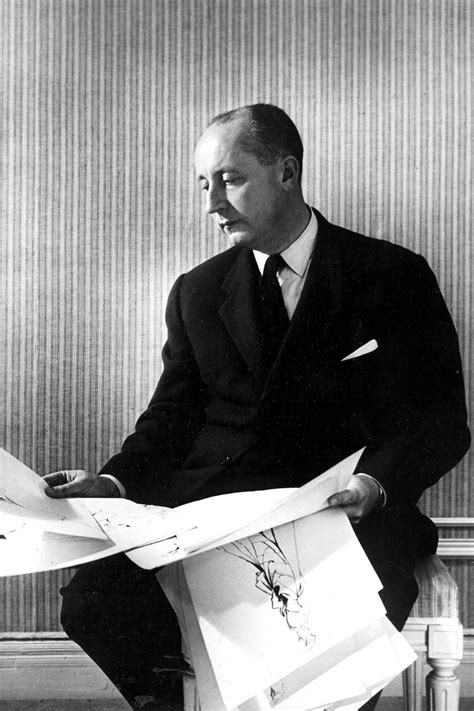 what did christian dior make|christian dior real life.